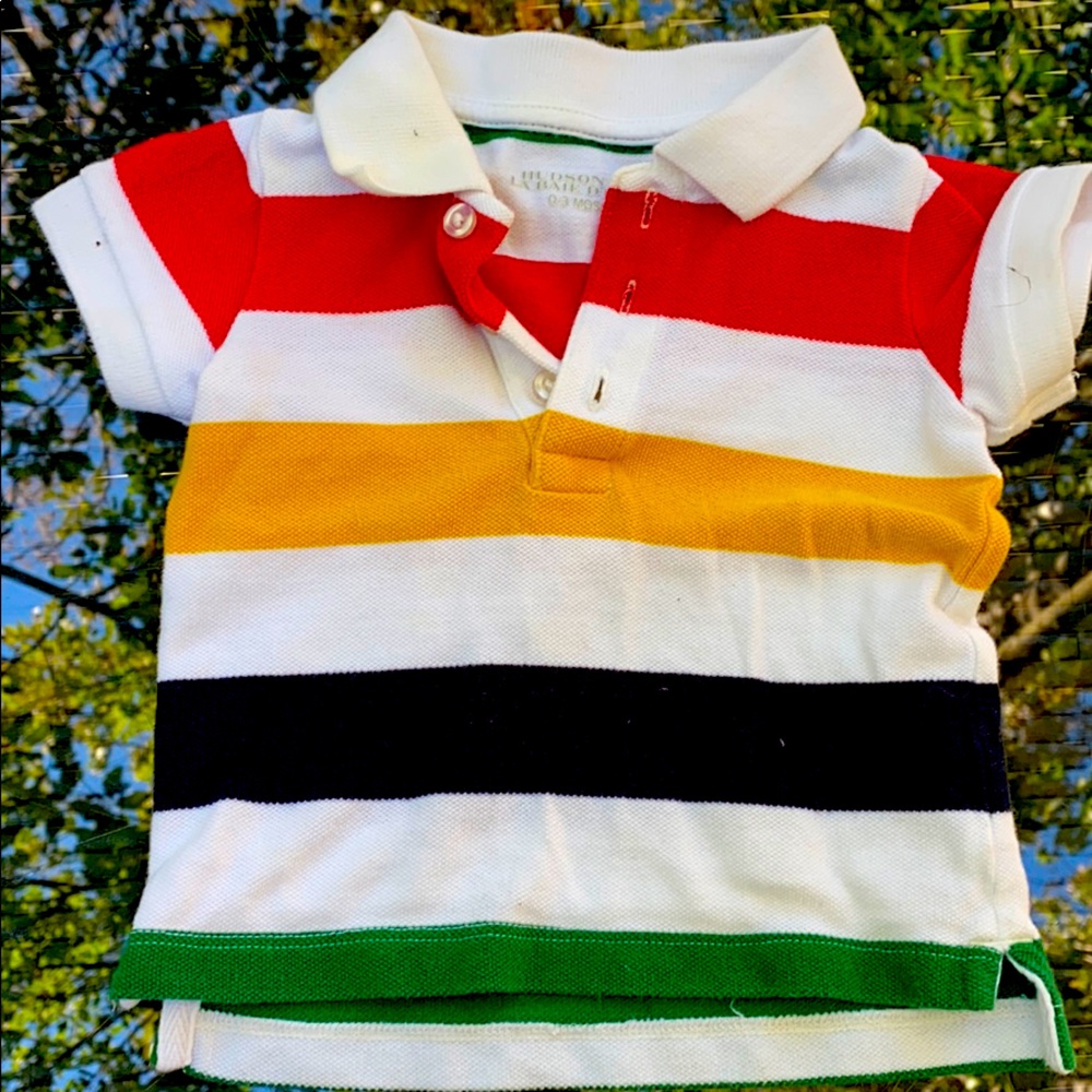Hudson’s Bay Company Baby Shirt